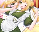 可愛くて綺麗！あなただけのイラスト描きます 商用利用可！SNS、MV、挿絵、キービジュアルなどに！ イメージ1