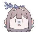 かわいいイラスト描きます 猫、ミャクミャク、いろんなキャラクター描きます。 イメージ7