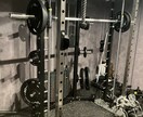 初心者向けのボディメイク法を教えます プログラム作成、食事指導、ご要望に合わせたアドバイス イメージ1