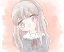 最短1日！ちょいゆるアイコンイラスト描きます 〜最短1日であなただけのちょいゆるアイコンをお届けします〜 イメージ6