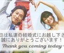 DVD込み♪カッコ可愛いオープニングムービー作ます 5000円で作成からDVD発送まで全て込みでオシャレに作成♪ イメージ2