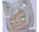 商用費込のアイコン描きます オリジナルキャラクターがなくてもおまかせOK♪ イメージ4