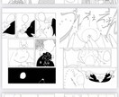 あなたの読みたい漫画を描きます 広告、趣味、なんでも合わせられます！ イメージ4