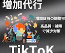 TikTokいいね1万個増やします TikTokをユーザーへ拡散！+1万個増加します イメージ8