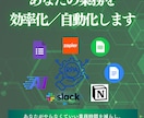 １つあなたの業務を効率化／自動化します 【無料デモあり】RPAやAI活用をカスタマイズでご提案 イメージ1