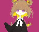 SDキャラ・アイコン等描きます なんでもかわいくすることが出来ます。 イメージ3