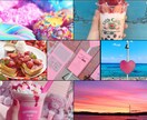 Instagram１ヶ月代行します 延長可　集客、画像編集、加工、DM、忙しい方へ イメージ1