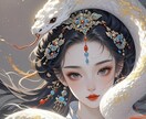 1ヶ月間、あなた専属鑑定士、儀式、祈祷師になります 現役神道神事に携わる、複数企業の相談役。私の力を頼り放題です イメージ1