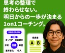 若手マーケターの言語化キャリア相談1on1します 博報堂→外コン→独立：若手マーケターの強みを一緒に考えます イメージ3