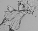 オリジナルキャラ既存キャラのアイコン受け付けます 貴方様のご要望の絵を渡せるよう目指します イメージ5