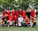 カナダ生活4年の私が本場の英会話を教えます 発音から現地表現まで。4年の経験を活かし楽しく指導します イメージ2