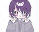 アイコンの使用におすすめします お財布に優しい値段だとは思います(TT) イメージ1