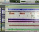 バンド音源のミックス、簡易マスタリングを行います 「気軽に音源を作りたい」「音圧を上げたい」等ご要望承ります イメージ1