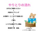 看護学生さんの実習記録・課題サポートします 睡眠不足が解消され、QOLが上がります！ イメージ8