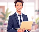 労働時間削減のため業務の代行を行います 元教員のランサーが先生方に寄り添い、業務の代行を行います イメージ1