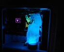 パソコン購入、自作PCのアドバイスします 自作PCを数台組み立てています！ イメージ1