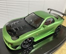 カーモデル製作します 愛車再現やプレゼント、思い出の車を作ります！ イメージ8