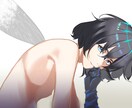 サムネイル、一枚絵、ヘッダー等描きます イメージ通りのイラストを制作します。 イメージ5