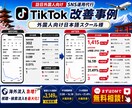 インバウンド集客｜外国人に届くSNS配信代行します 【海外フォロワー7万人】来店につながる外国人向けSNS配信 イメージ4