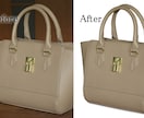 画像の白抜き、加工をします ネットショッピングなどに出品する画像の加工を承ります。 イメージ2