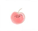 可愛らしいゆるっとしたアイコンを作成します！ます 可愛らしいりんごや飴のアイコンを描きます！ イメージ1