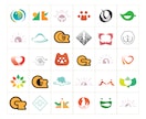 ロゴを制作します 新規事業、リニューアルに♫個人、法人問いません♪お気軽に♬ イメージ5