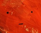 シンプルでオシャレなアイコン作成いたします 絵の具で【せかいにひとつだけの】イラストをお届けいたします。 イメージ3