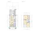 自由設計フリープランこだわりプランを作成いたします 建築条件付きをご購入の方、建売業者のプロの方にもおすすめ！ イメージ6