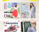 アリババ商品を日本EC向け売れる商品画像にします 【お急ぎプラン】中国仕入れ商品を日本向けに売れる画像へ イメージ5