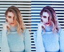 人物、コスプレ、体型、肌を格安で修正します PhotoshopやLightroomで編集 イメージ3