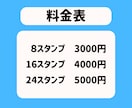 思い出の写真でLINEスタンプ作成します 結婚式や誕生日などの写真、 日々のLINEで活用しませんか？ イメージ6