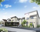 建築CGパース制作します 戸建て・マンション・工場・各種施設　をご予算に合わせてCG化 イメージ2
