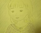 あなたのリクエストに応じて、かわいい絵を描きます ユニークな、かわいい絵を描きます！ポストカードでお届け！ イメージ8