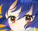 SNSのヘッダー描きます Twitterなどで使えるヘッダーのイラスト描きます イメージ2