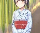 イラスト全般をお描きします SNSのアイコンや1枚絵などなんでも描きます。 イメージ3