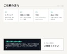 Excel×PowerPointで資料作成します 元DX担当がExcelとPowerPointで資料作成代行 イメージ4