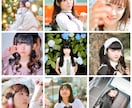 美しい！プロフィール写真撮ります 楽しくもっと美しく！6hまで選択可能です！ イメージ7