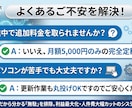 初期費用0円！！最新Vercel環境で作成します Wordpress不要！爆速表示＆口コミ評価設定も対応 イメージ8