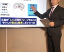 経営者、社会人、受験生に指導します 結果を出す人の脳は作れる！世界一育成の脳科学コーチが支援 イメージ1
