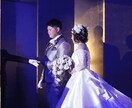 スライドショーを作成します 一生に一度の思い出を映像に収めます！ イメージ6