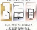 パチンコ店向けデザイン作成します おっ！と目を引くオシャレなデザインを取り入れてみませんか？ イメージ3