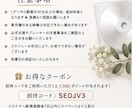 即日発送可能〇自作動画を式場提出用DVDにします 卒花クリエイターが作成✨お困りごと何でもご相談ください♪ イメージ6