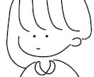 あなたにあったアイコン描きます あなただけの個性あふれるアイコン欲しくないですか？ イメージ5