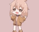 可愛いちびキャラ描きます 商用利用込価格！初めての依頼大歓迎　可愛いちびキャラ描きます イメージ5