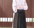 最短納品！イラスト・アイコン好みの絵柄で描きます 用途に合わせて作成！まずはお気軽にご相談を！ イメージ5