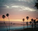 アリフォルニアの画像の提供します 素敵なビーチの画像などを20枚ほど送ります。 イメージ4