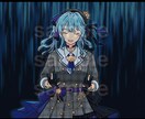 用途にあわせた人物イラスト描きます ‎✿差分作成、パーツ分け承ります‎✿ イメージ5