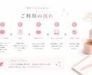 DM・LINE・メッセージの返信を丁寧に代行します 忙しいあなたに代わり、お客様対応を心を込めて行います イメージ4