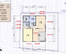 注文住宅の間取りを提案します ユーザー目線で間取りをデザイン イメージ4