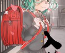 春夏秋冬のイベント事などのイラストを描きます 周りの方々が楽しく嬉しい気持ちになるイラストを描きます イメージ4